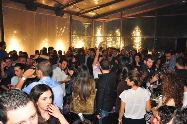 Publicity on Saturday Night